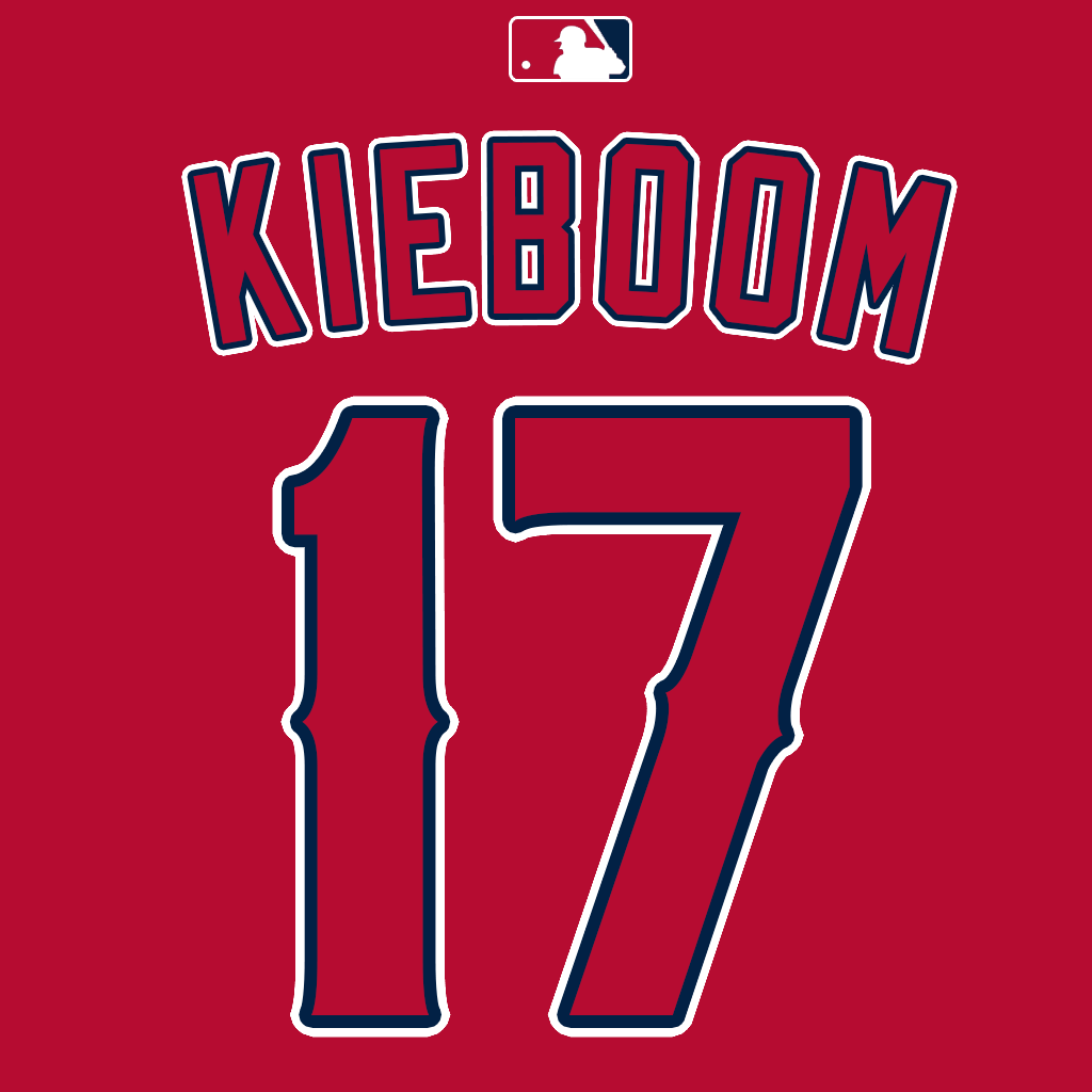 MLB Jersey Numbers tweet media