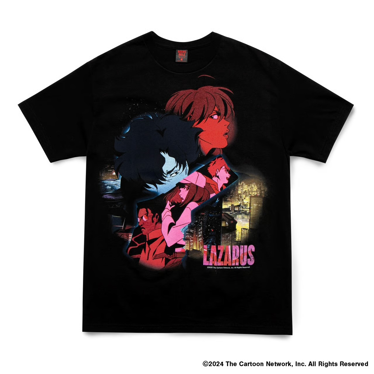 ギーグスルール　ローグワン Rogue OneGEEKS RULE TシャツXL ギーグスルール ローグワン Rogue OneGEEKS RULE TシャツXL
