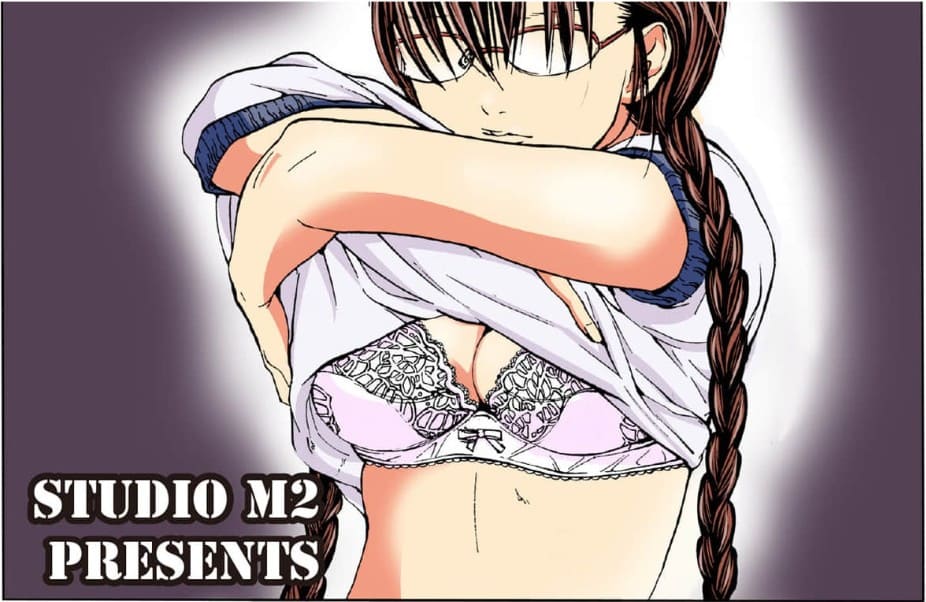 Blush-DC ～秘蜜～のエロシーン1