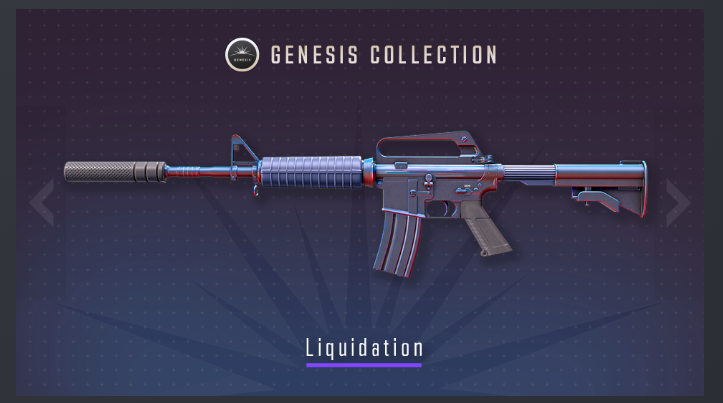 they added this one for all the EG holo buyers 😂