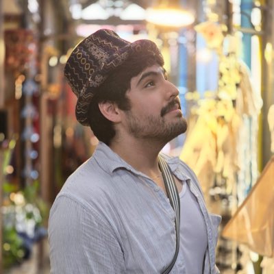 FavioP96's tweet photo. #NewProfilePic https://t.co/5ZnJztYk1P