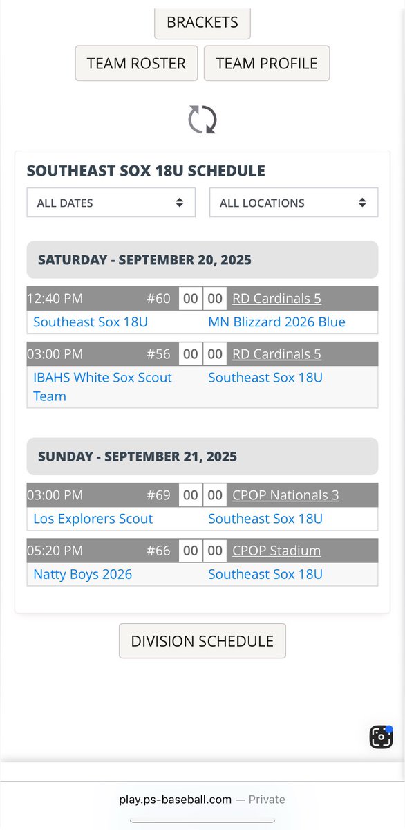 Clint Hosea tweet media