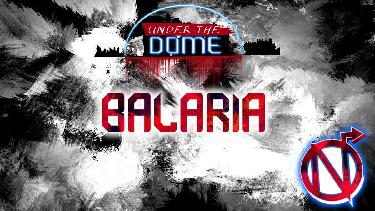 Nerdarchy's tweet image. Sorry, folks, we are experiencing some technical issues tonight and will reschedule the game for next Tuesday at 8:30 PM Eastern Time.
Here is the trailer for Under the Dome Balaria: Post-Apocalyptic D&amp;amp;D Live Play Game
youtu.be/zdxcd7G3Ggc