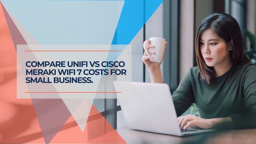 NandorKatai's tweet image. &quot;Evaluating UniFi and Meraki WiFi 7 platforms. Our guide weighs Meraki&apos;s advanced support and analytics against UniFi&apos;s cost-effective hardware to help you choose the right fit for your business. #NetworkInfrastructure #SMB&quot; lttr.ai/Ai02Z

#iFeelTech