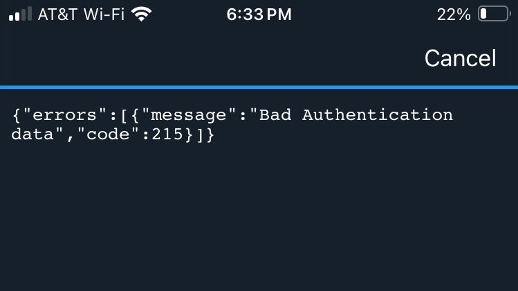 Tried to report this tweet because it’s very clearly libel and got this. There ya go folks, the end of democracy ☺️
