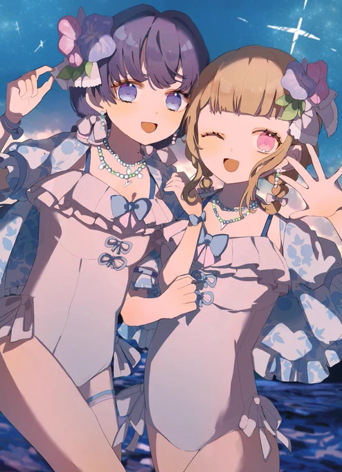 ブルウモーメント