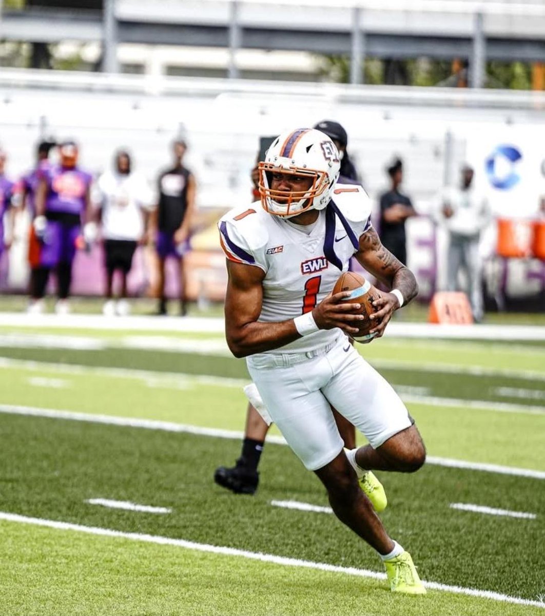 HBCU Premier Sports & More tweet media