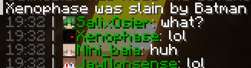 OnLive SMP tweet media