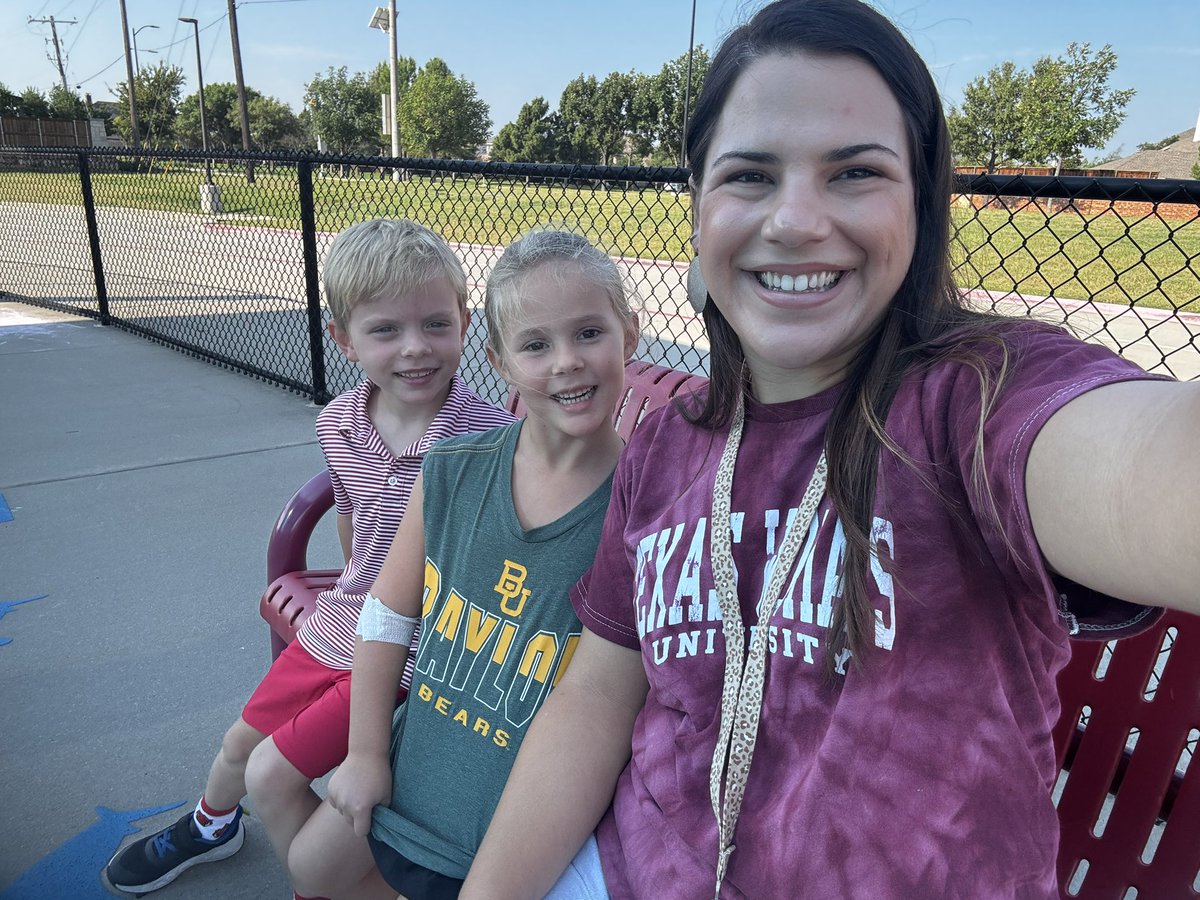 Miss Maranto tweet media