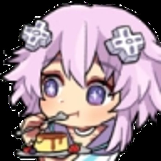 Also funfact

Finding a Polish Neptunia fan is rare but not impossible