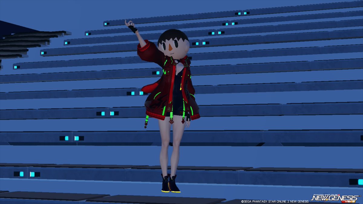 N_krapht's tweet photo. 村人を作ろうとして失敗しました。 https://t.co/cBr9ChTTu0