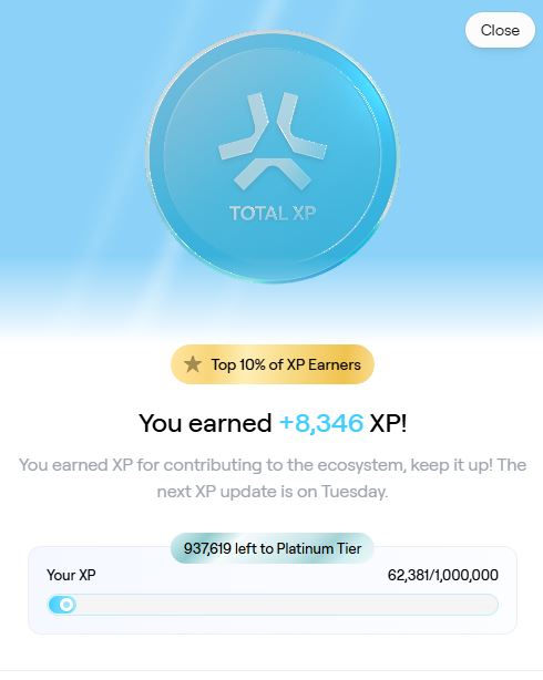 Happy <a href="/AbstractChain/">Abstract</a> XP day