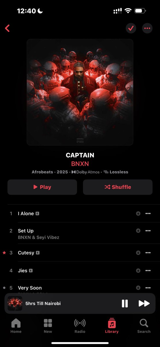 Album of the year🤍❤️ <a href="/BNXN/">Benson</a>