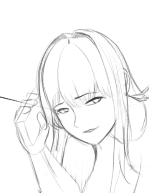 LonelyCEO87 ( commission full!) tweet media