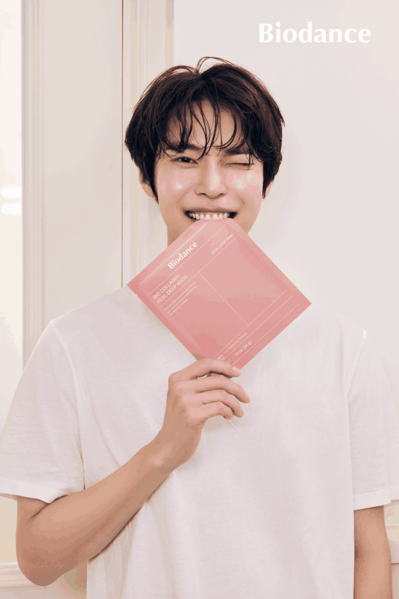 slist2015's tweet photo. NCT 도영, 바이오던스 모델 발탁 “꾸준히 성실함과 진정성 보여줘”

#도영 #NCT #NCT_도영 #엔시티 
#엔시티_도영 #DOYOUNG 
@NCTsmtown
#바이오던스 #BIODANCE 
#바이오던스X도영 
#BIODANCEXDOYOUNG 
⬇️관련기사⬇️ 
https://t.co/tLJbLtYEwb https://t.co/ONMaCSFiKy