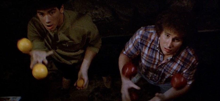 Bin Jam (@binjam7) on Twitter photo #Bales2025FilmChallenge
<a href="/VaderJaws/">⛪️☀️CHVRCHΞS Fans’Papa☀️⛪️</a>
#September Day 17 Apples 🍏🍎
Friday The 13th Part III (1982) #Bales2025FilmChallenge
<a href="/VaderJaws/">⛪️☀️CHVRCHΞS Fans’Papa☀️⛪️</a>
#September Day 17 Apples 🍏🍎
Friday The 13th Part III (1982)