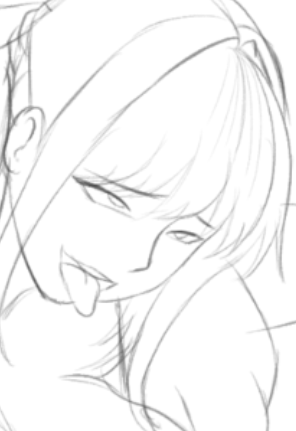 LonelyCEO87 ( commission full!) tweet media