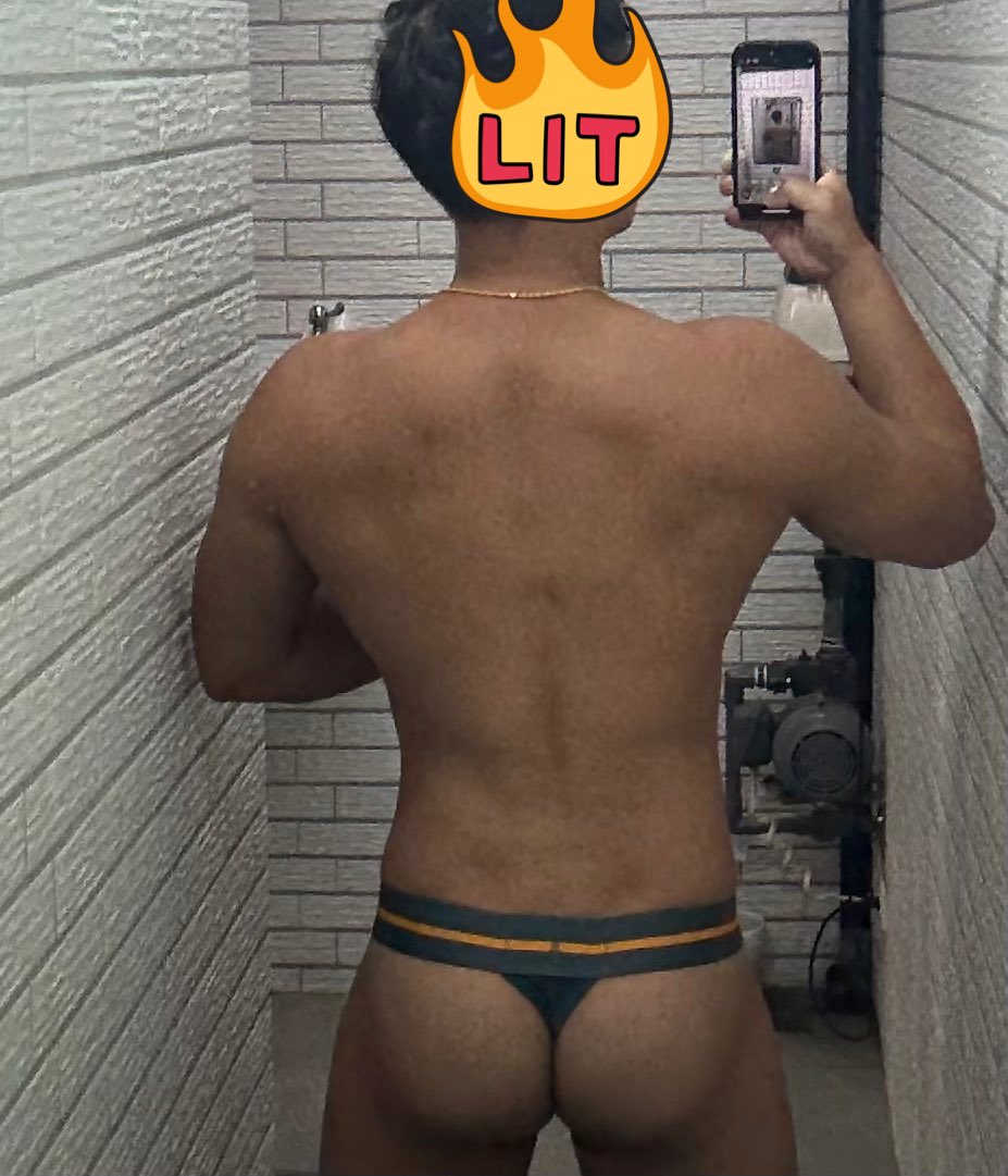 凹凸不平🙈_KH tweet media