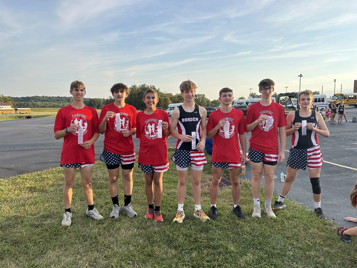 Braves Running tweet media