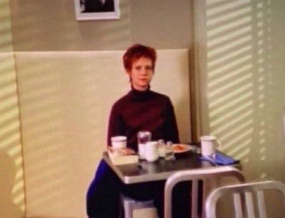 too much is going on in the world right now lemme pick up a damn book