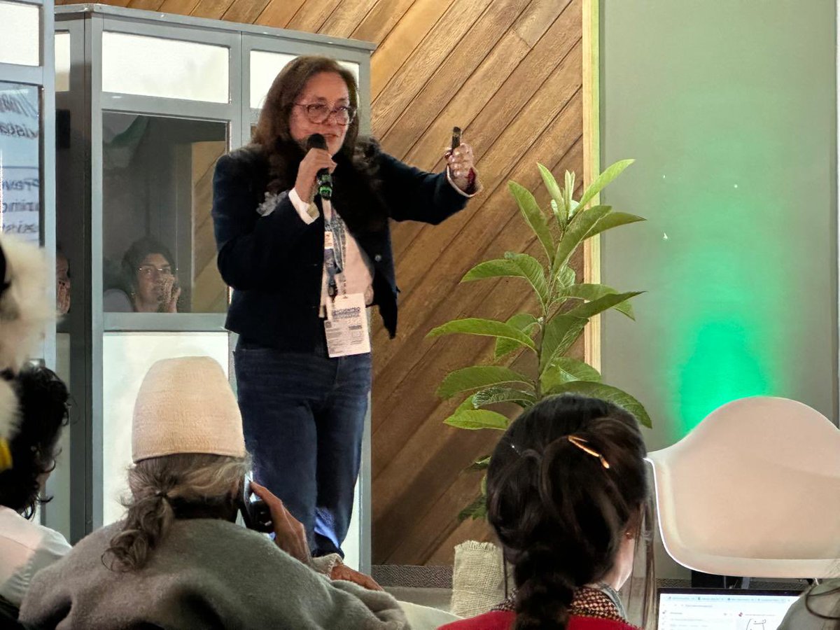 FAO Colombia tweet media