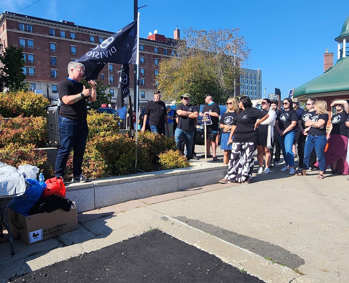 TBCC Local 708 tweet media