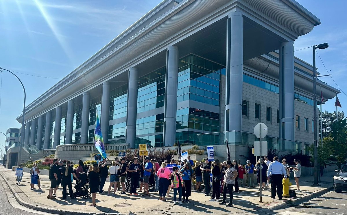 TBCC Local 708 tweet media