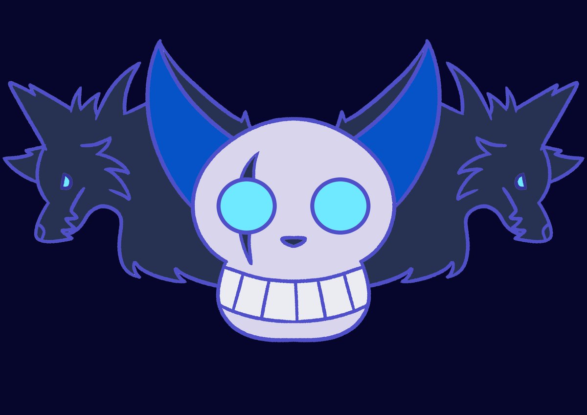 Thursday I'll be taking Vtubers and turning them into One Piece style Jolly Rogers to celebrate International Talk Like a Pirate Day. If ya want one, drop your PNG below.