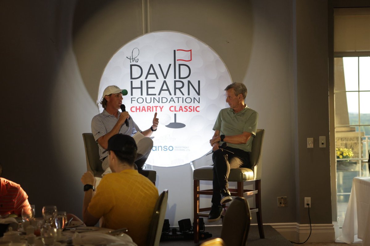 @hearnfoundation tweet media