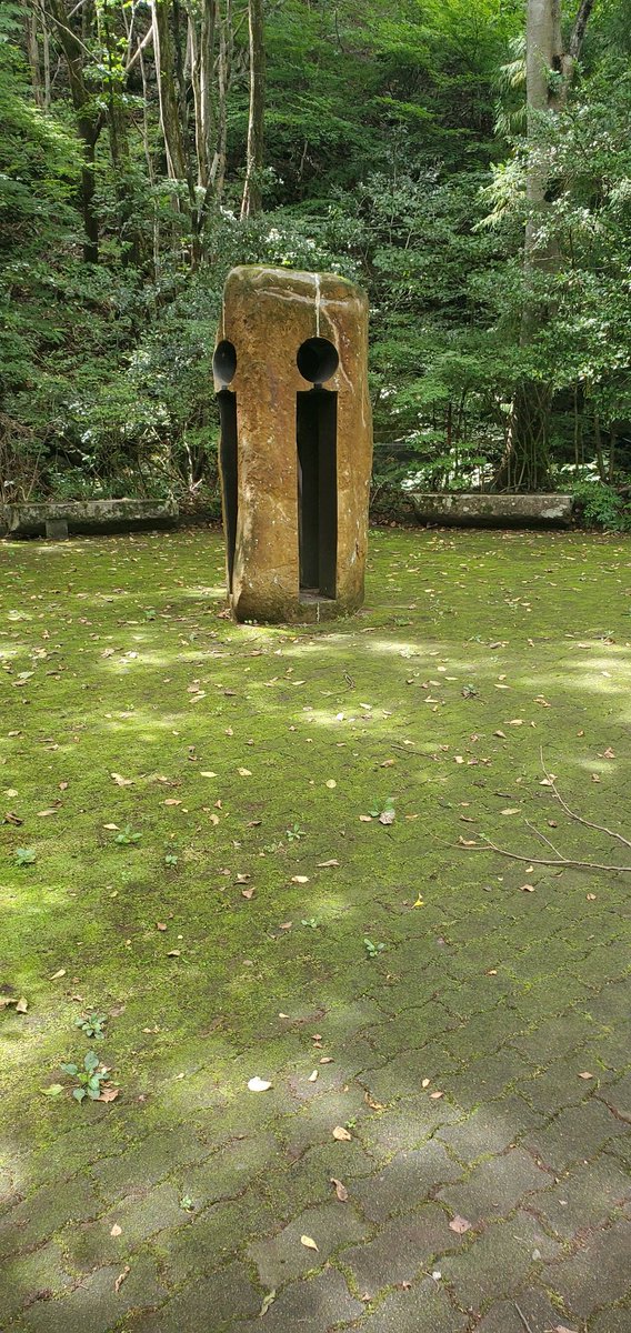 ジブリに出てきそう