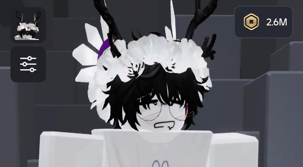 Christopher (@function_bread) on Twitter photo hii, it's me!!!
5,000 robux giveaway (via gamepass)
—follow aku! (<a href="/Christophrblx/">Christopher</a>)
—like & repost!
—reply to this!!! 🧵
1 Winner!
goodluck semuanya as always <3 💚🩷 hii, it's me!!!
5,000 robux giveaway (via gamepass)
—follow aku! (<a href="/Christophrblx/">Christopher</a>)
—like & repost!
—reply to this!!! 🧵
1 Winner!
goodluck semuanya as always <3 💚🩷
