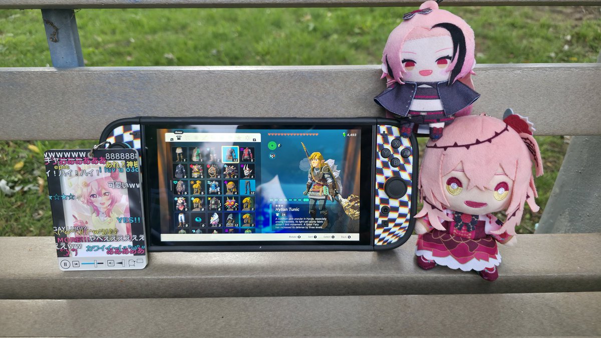 Hazinger Z / はじんがーゼット tweet media