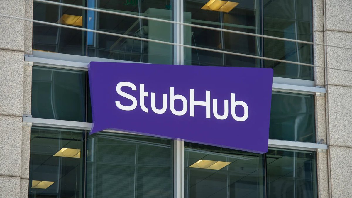 quiishyy's tweet photo. StubHub $STUB has priced its IPO at $23.50/share, right in the middle of its $22–$25 range 🎟️ (via CNBC) 

#IPO #STUB #Markets #Stocks https://t.co/4Es6Wl6pGc