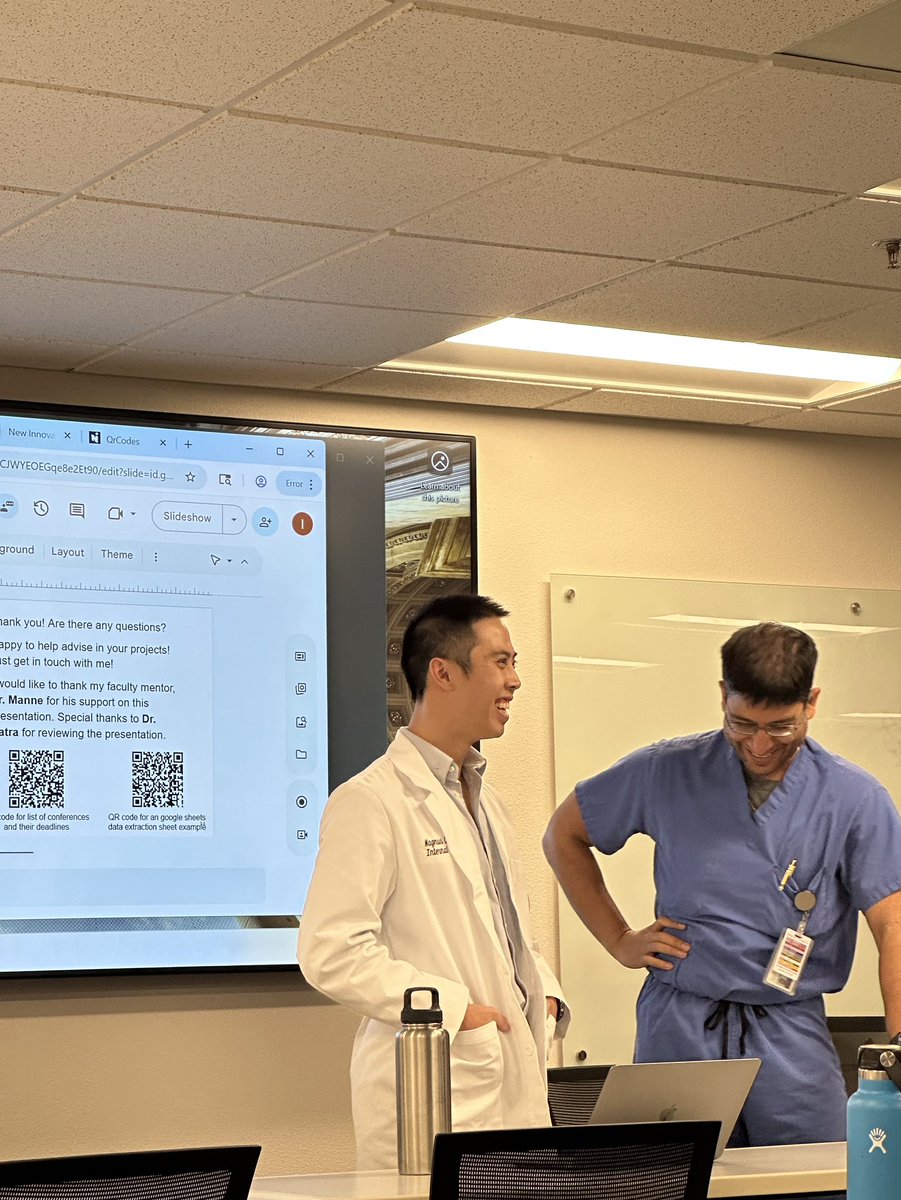 Magnus Chun M.D. tweet media