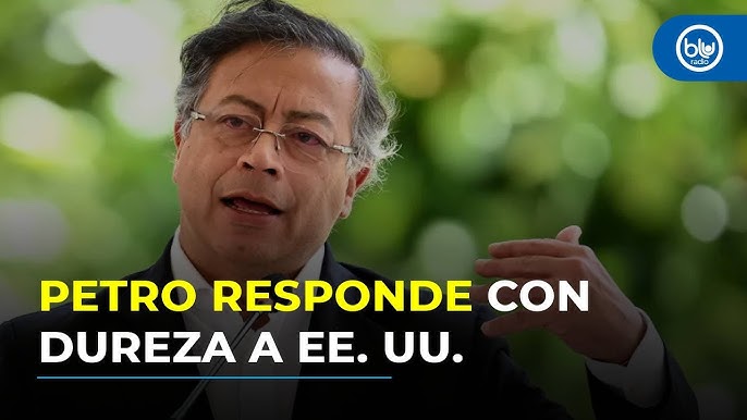 El exabrupto de la descertificación gringa a Colombia

Desde hace ya varias décadas hemos rechazado la “potestad” que se atribuyen los Estados Unidos para certificar o no el comportamiento de otros países en relación con el enfrentamiento al delito internacional de narcotráfico.