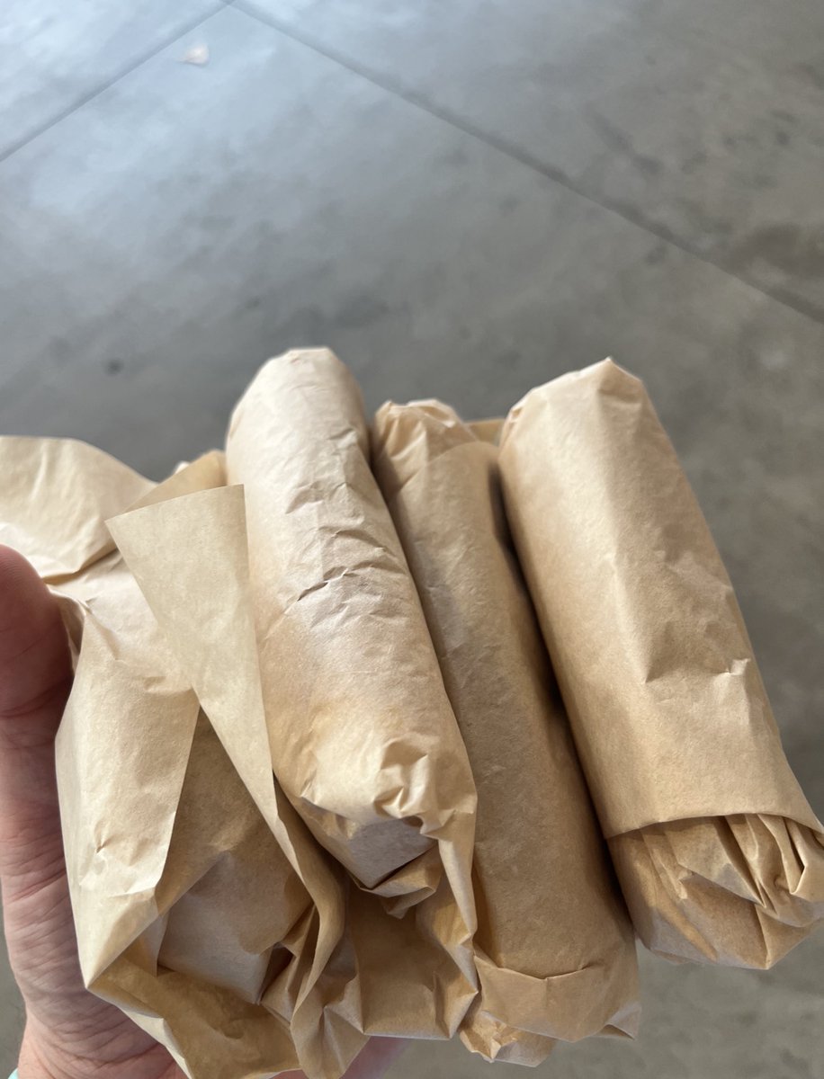 Dollar dog night at the Twins game tonight