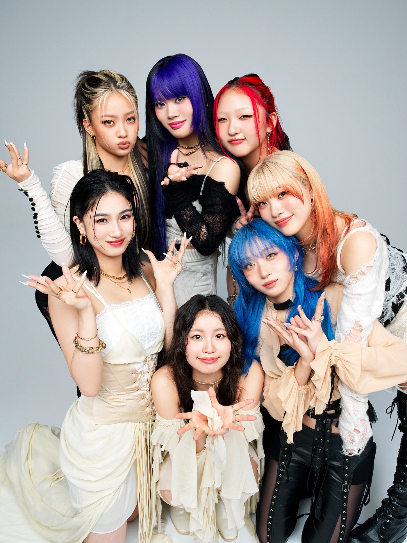 はな☺︎ HANA - ROSE / THE FIRST TAKE - YouTube