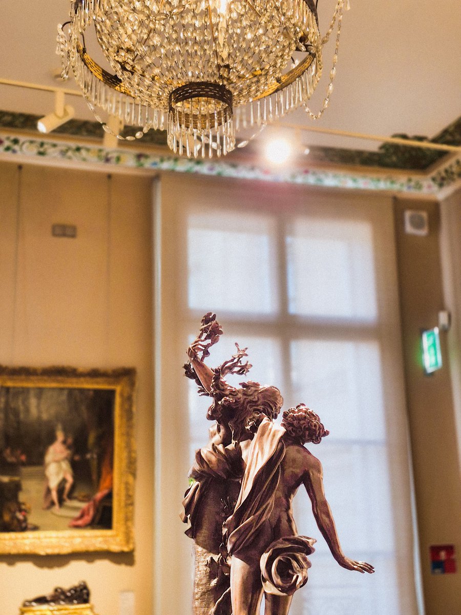 cokiapink_'s tweet photo. MUSÉE FABRE 
📍#MONTPELLIER https://t.co/goC9NgxHTD