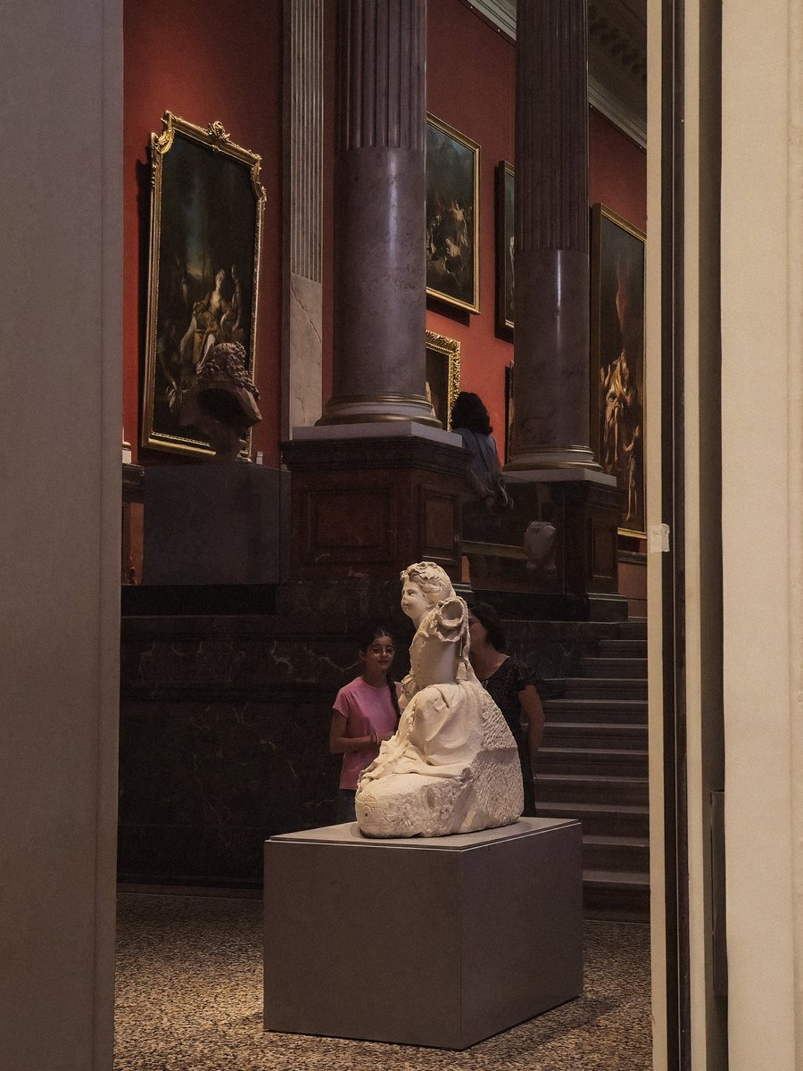 cokiapink_'s tweet photo. MUSÉE FABRE 
📍#MONTPELLIER https://t.co/goC9NgxHTD