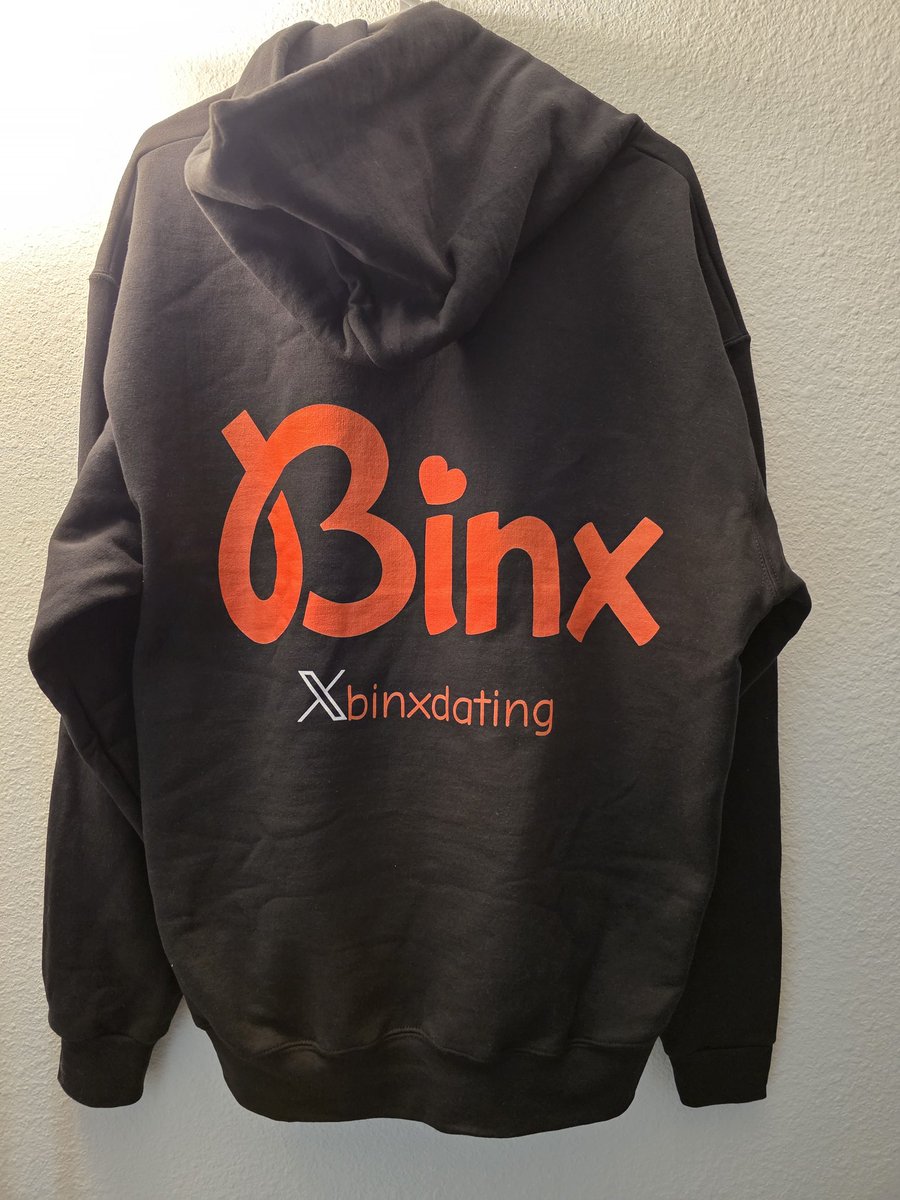 Binx Dating tweet media