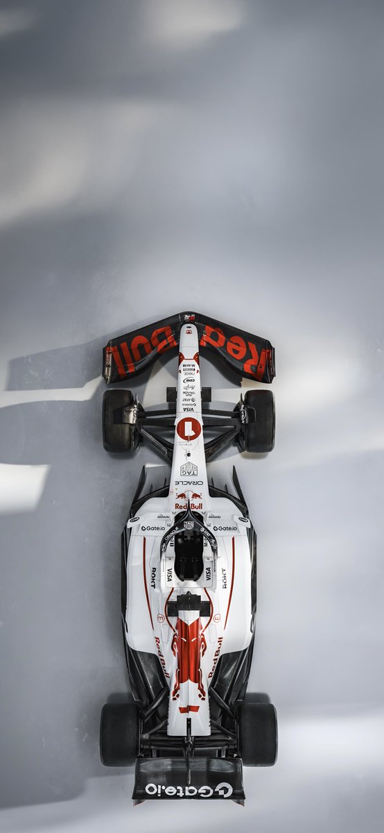 📁F1 Wallpapers 
╘ Max Verstappen 
    ╘White RB21