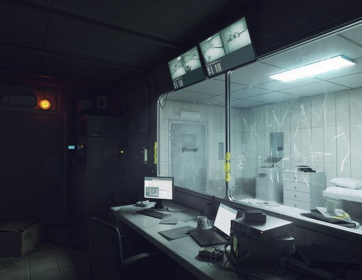 [ GRACE WILL BE WELL LOOKED AFTER. SHE IS HOME, STAYING IN OUR FACILITIES UNTIL FURTHER NOTICE. SHE IS COMFORTABLE, WE ARE SURE OF IT. ] 

[ KEEP SMILING! ]