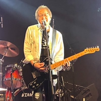 Teddy_jp's tweet photo. #NewProfilePic https://t.co/W2ajXR9cge