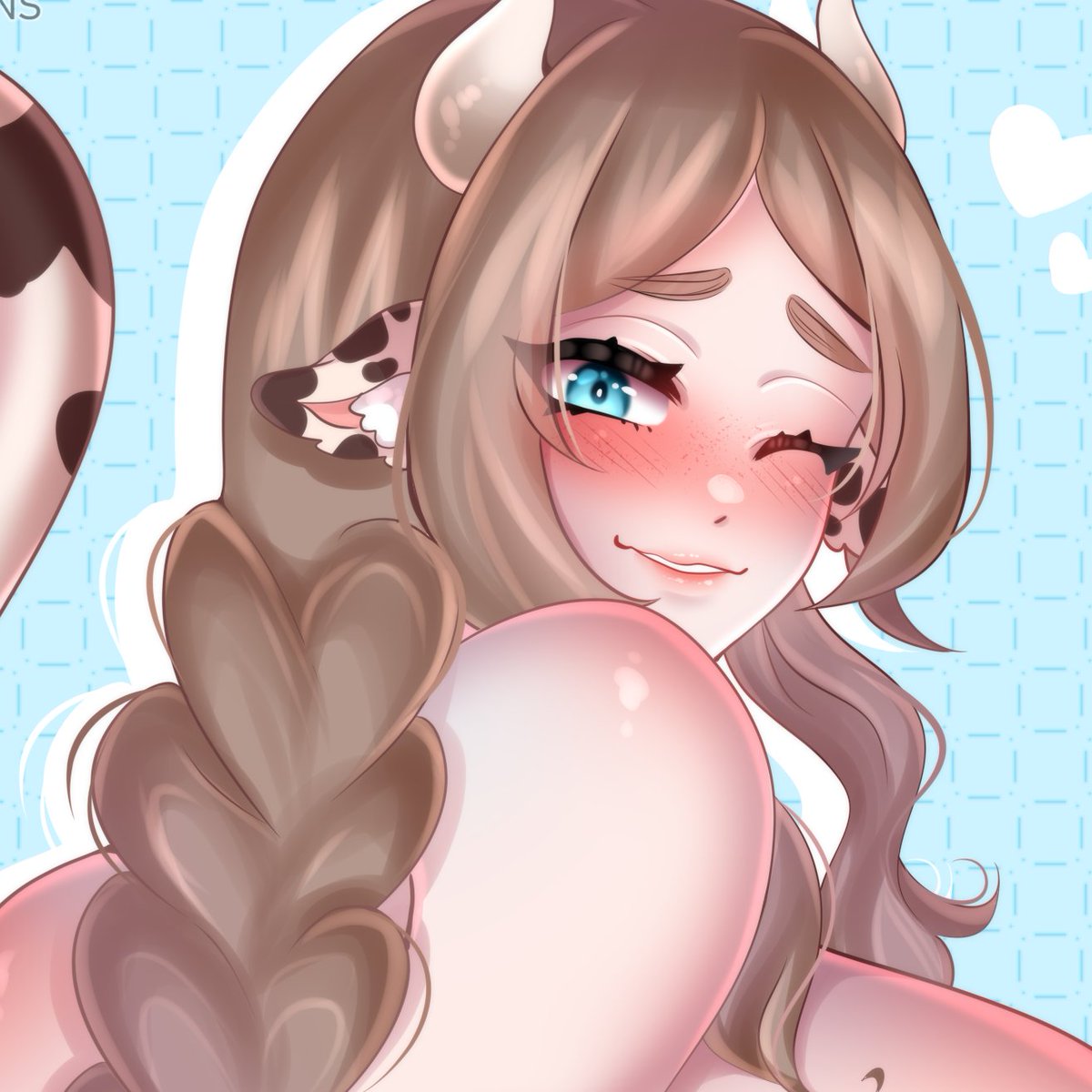 1st Giant Guardians monthly update is here!   Version 0.3.88💜💙
|  Enter Patreon or SubscribeStar to play.   patreon.com/c/giantguardia… subscribestar.adult/giant-guardians
| Comments and RT are appreciated. 📷 ✨