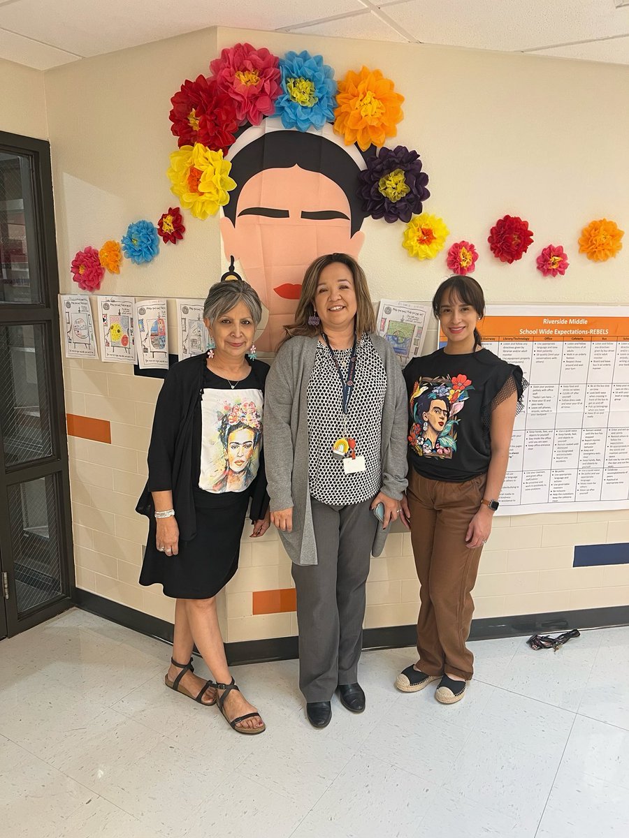 Lisa Flores tweet media