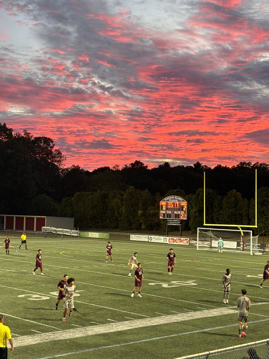 Chelmsford HS Athletics (@_lionsathletics) on Twitter photo Boys Soccer ⚽️
Final Score from Simonian
Lowell 3
Lions 0
<a href="/LionsBSoc_CHS/">CHS Boys Soccer</a> <a href="/GlobeSchools/">Boston Globe Schools</a> <a href="/LowellSunSports/">Lowell Sun Sports</a> <a href="/TheValley_Daily/">ValleySportsDaily</a> Boys Soccer ⚽️
Final Score from Simonian
Lowell 3
Lions 0
<a href="/LionsBSoc_CHS/">CHS Boys Soccer</a> <a href="/GlobeSchools/">Boston Globe Schools</a> <a href="/LowellSunSports/">Lowell Sun Sports</a> <a href="/TheValley_Daily/">ValleySportsDaily</a>