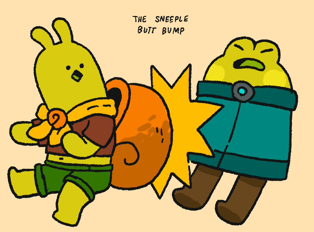 Spellomancer tweet media