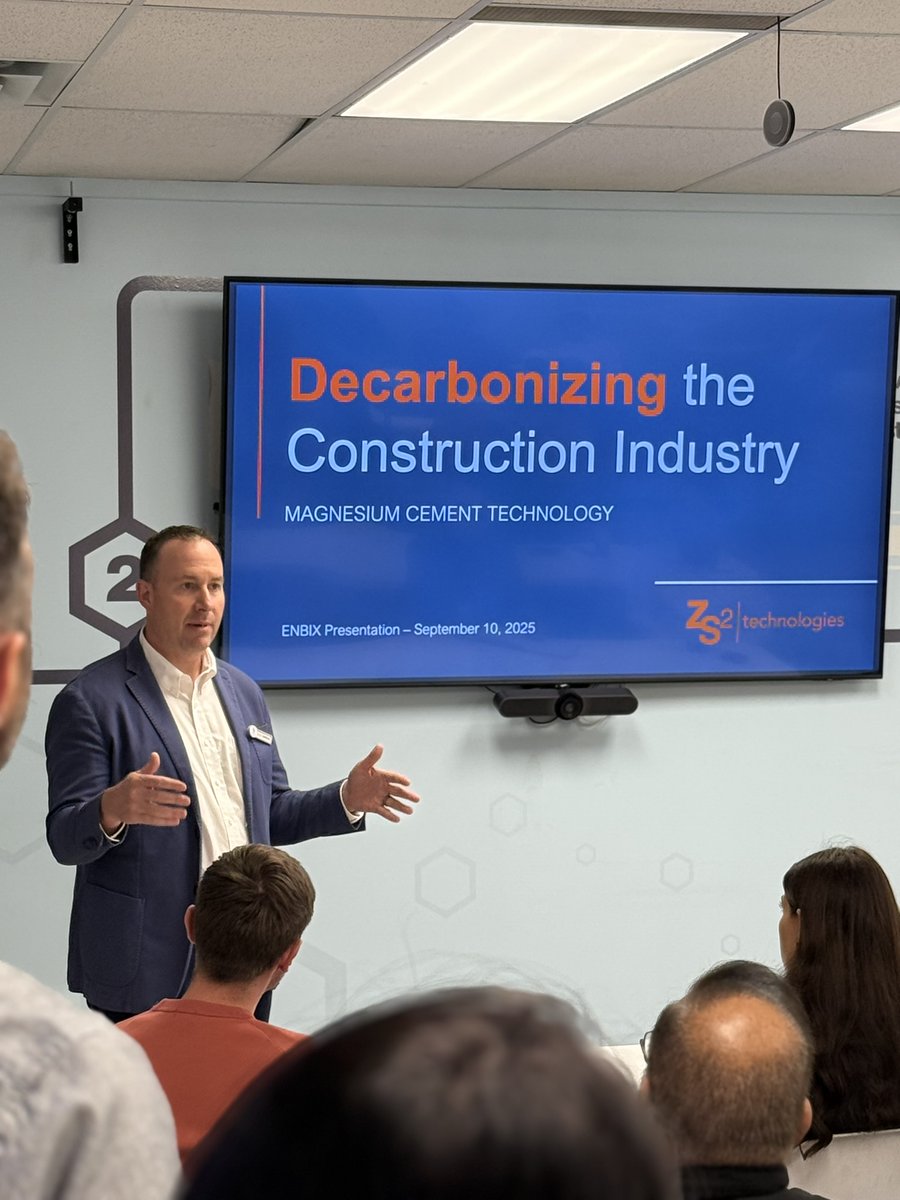 ZS2 Technologies tweet media