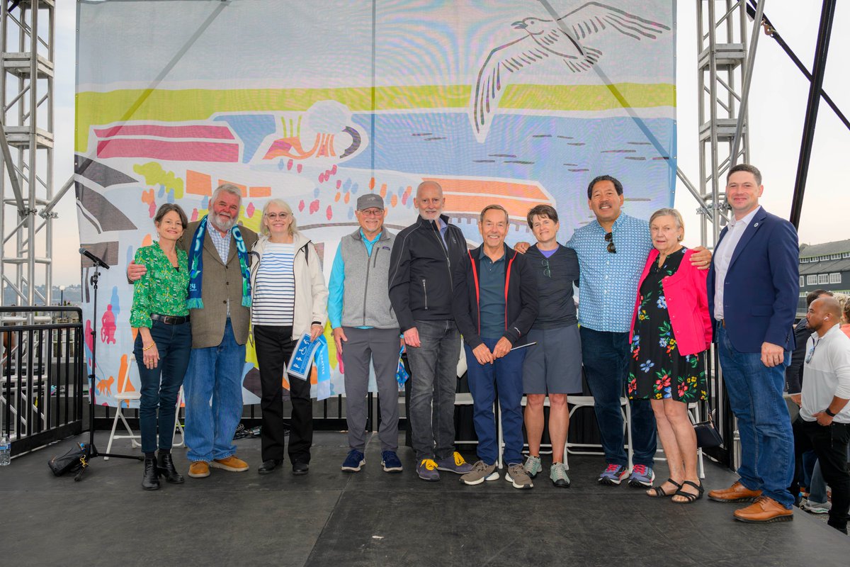 Mayor Katie B. Wilson tweet media