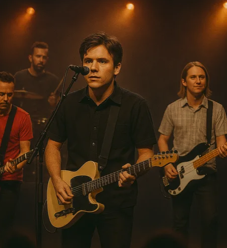 Charles Austin tweet media